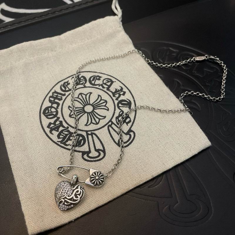 Chrome Hearts necklace 11yxx60
